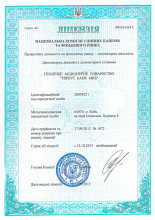 licensia